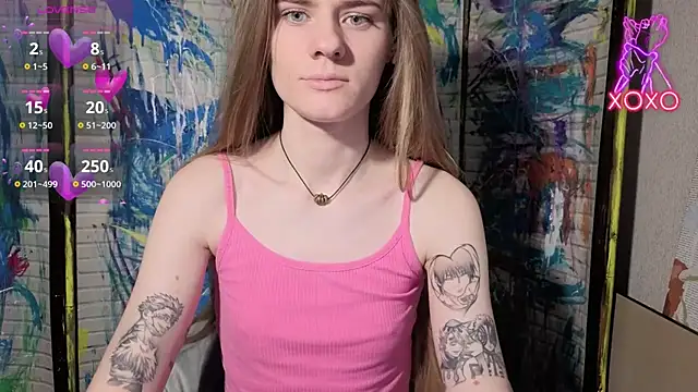 Snapshot of Adell_Love chatting on March 2026 04:12:02 PM Adell Love online show from March 2026 04:12:02 PM