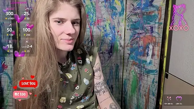 Snapshot of Adell_Love chatting on March 2026 03:38:02 PM Adell Love online show from March 2026 03:38:02 PM