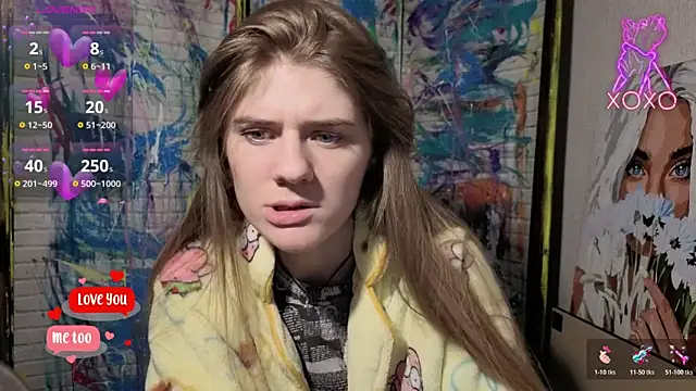 Snapshot of Adell_Love chatting on March 2026 07:40:01 PM Adell Love online show from March 2026 07:40:01 PM