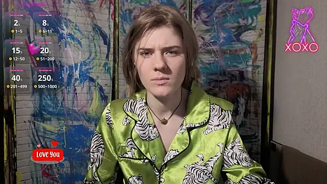 Snapshot of Adell_Love chatting on March 2026 01:50:02 PM Adell Love online show from March 2026 01:50:02 PM