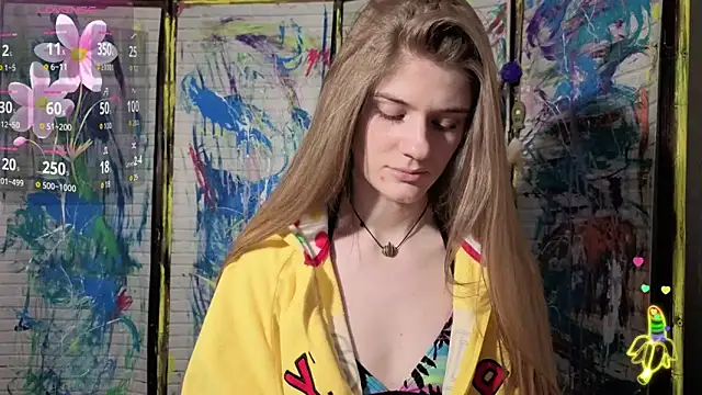 Snapshot of Adell_Love chatting on April 2026 02:11:01 PM Adell Love online show from April 2026 02:11:01 PM