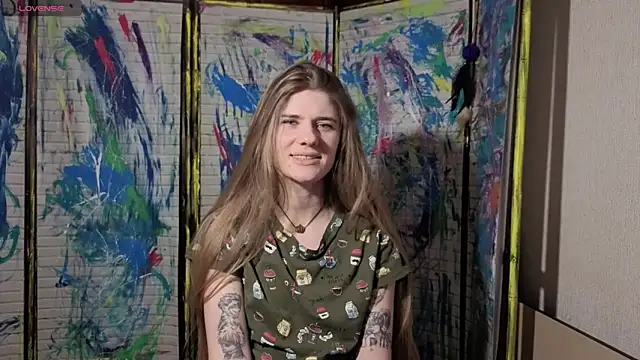 Snapshot of Adell_Love chatting on April 2026 07:39:02 PM Adell Love online show from April 2026 07:39:02 PM