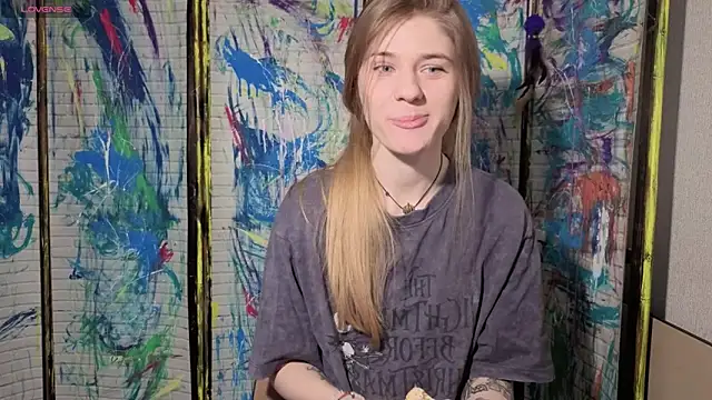 Snapshot of Adell_Love chatting on April 2026 02:56:01 PM Adell Love online show from April 2026 02:56:01 PM