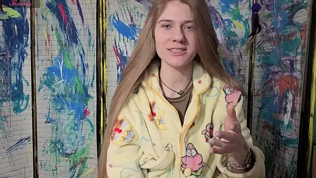 Snapshot of Adell_Love chatting on April 2026 01:57:02 PM Adell Love online show from April 2026 01:57:02 PM