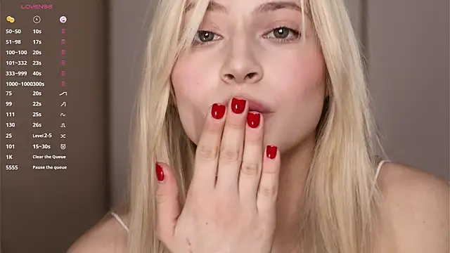 perfectmaryjane online show from January 2026 09:20:01 PM