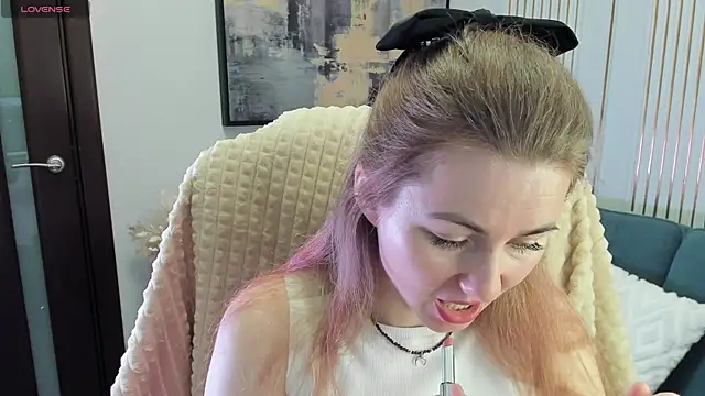 SofiAngela online show from December 2025 01:04:02 AM