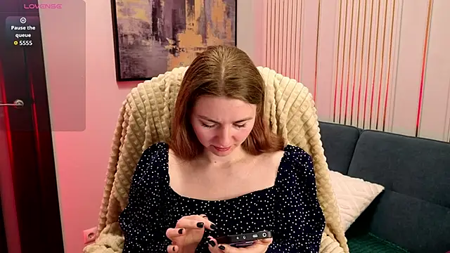 Snapshot of SofiAngela chatting on February 2026 01:04:02 AM SofiAngela online show from February 2026 01:04:02 AM