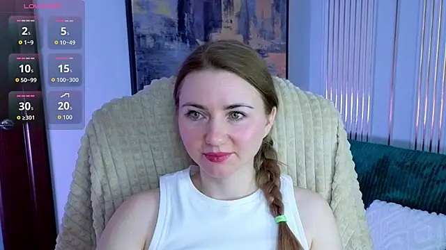 Snapshot of SofiAngela chatting on February 2026 12:58:01 AM SofiAngela online show from February 2026 12:58:01 AM