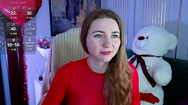 Snapshot of SofiAngela chatting on February 2026 01:01:02 AM SofiAngela online show from February 2026 01:01:02 AM