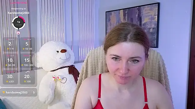 SofiAngela online show from March 2026 01:06:02 AM