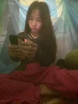 Jeny3999 online show from December 2025 04:17:02 AM