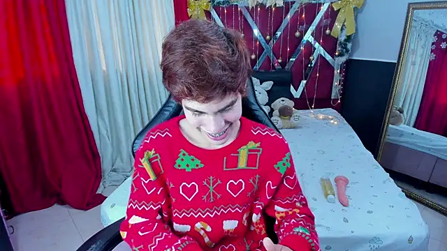 Jacobelord online show from December 2025 01:26:01 PM