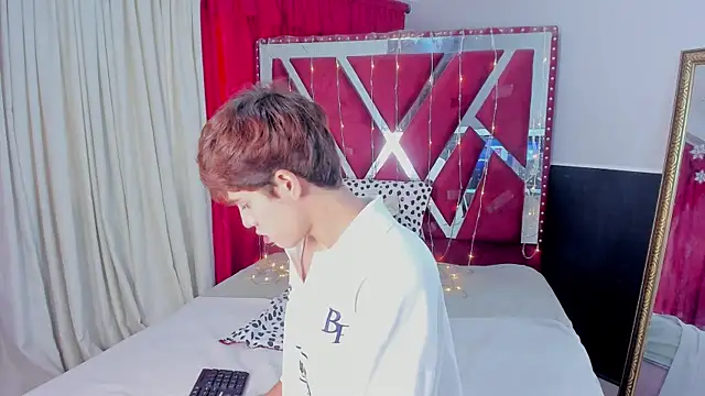 Jacobelord online show from January 2026 12:42:01 PM