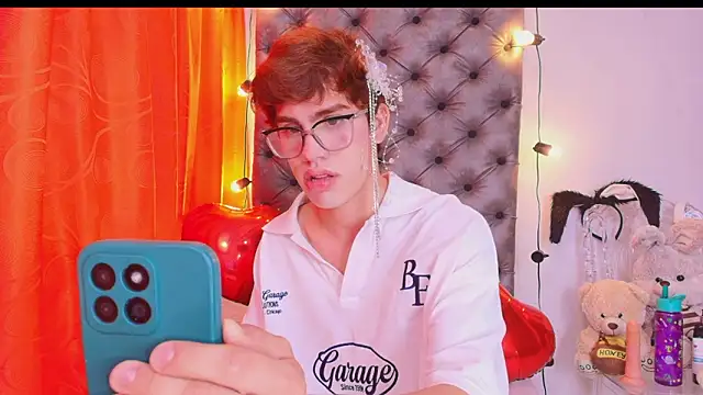 Jacobelord online show from February 2026 01:20:01 PM