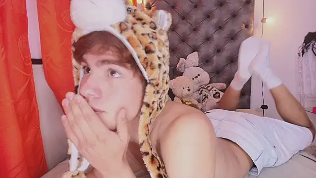 Jacobelord online show from March 2026 02:12:02 PM