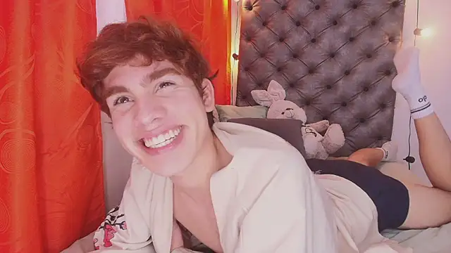 Jacobelord online show from March 2026 01:55:01 PM