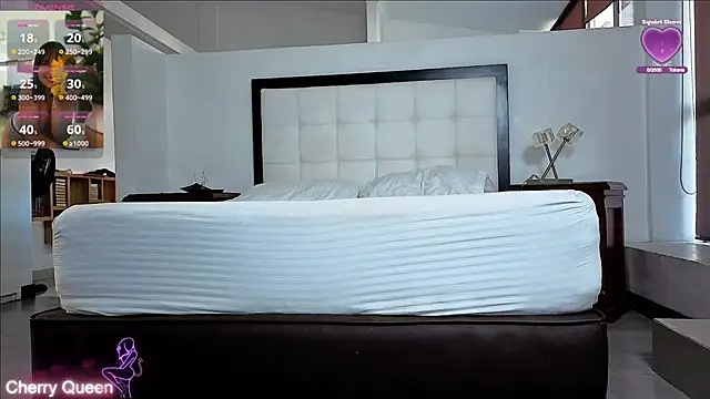 Snapshot of CerecitaQueenn chatting on March 2026 10:03:02 PM CerecitaQueenn online show from March 2026 10:03:02 PM