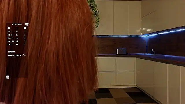 BlissLecton online show from February 2026 05:14:01 AM