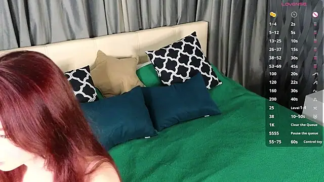 TwistedBilling online show from December 2025 06:16:01 PM