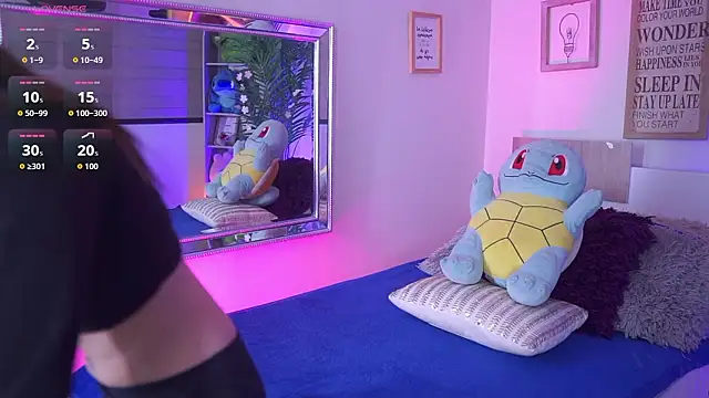 dakotaa 01 online show from February 2026 03:08:01 PM