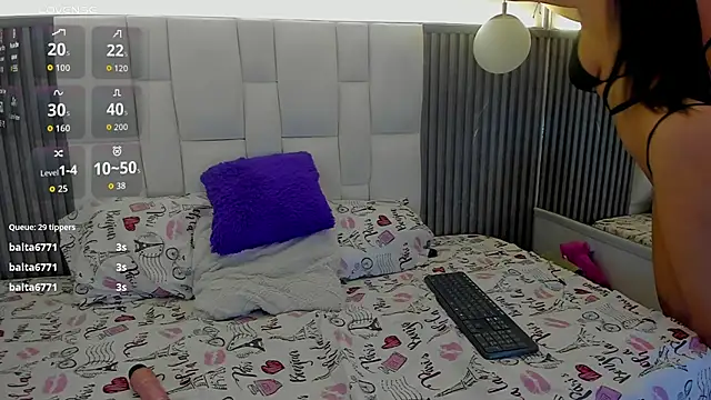 nathi rodri online show from November 2025 06:54:01 PM