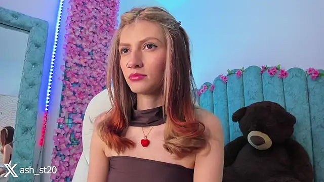 Ash 20  online show from January 2026 03:14:02 PM