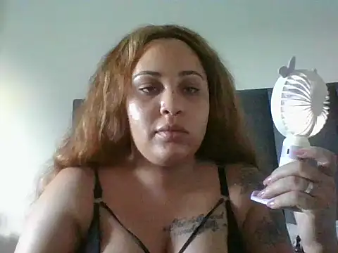 NikkiBoo90 online show from November 2025 04:55:01 PM