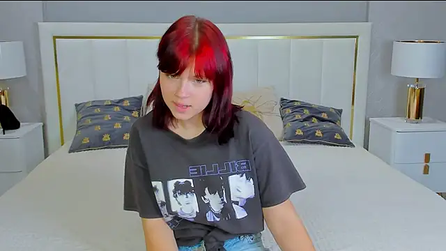 HANNA BELL online show from December 2025 09:13:02 PM