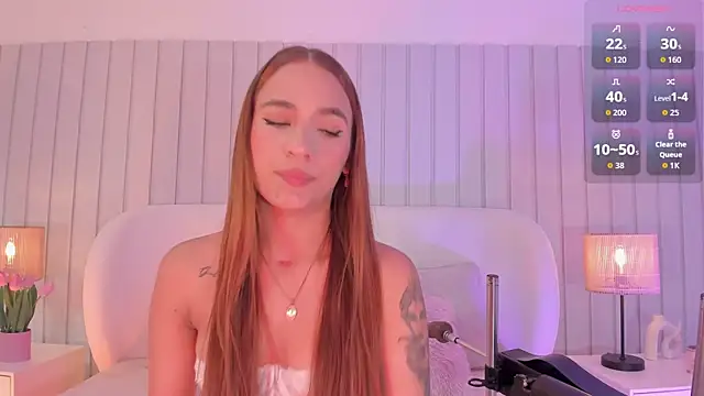 Snapshot of amaia_foxx chatting on April 2026 01:31:01 PM amaia foxx online show from April 2026 01:31:01 PM