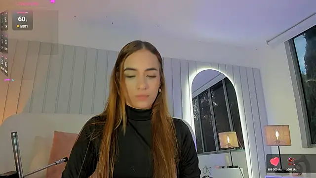 amaia foxx online show from July 2026 02:15:02 PM