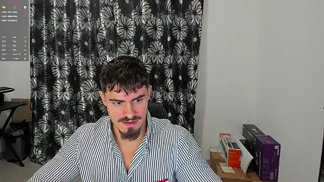 greekgod199 online show from January 2026 02:16:01 AM