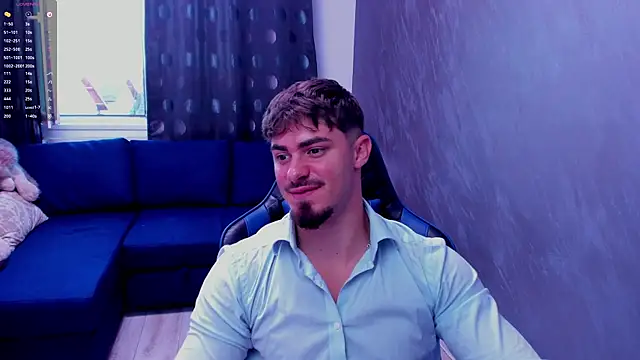 Snapshot of greekgod199 chatting on June 2026 03:18:01 AM greekgod199 online show from June 2026 03:18:01 AM