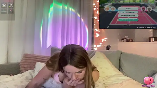 madlynginger online show from January 2026 11:53:02 PM