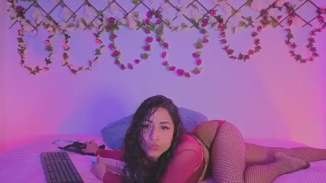 MarillynMorgan online show from November 2025 04:20:02 PM