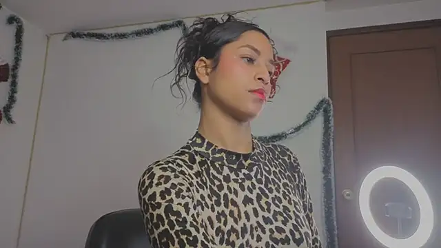 MarillynMorgan online show from December 2025 03:10:01 PM