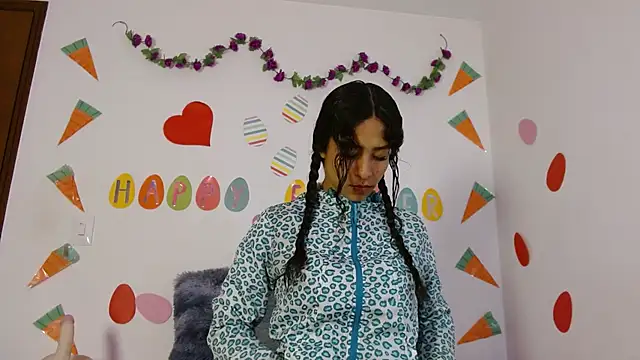 MarillynMorgan online show from April 2026 02:43:01 PM