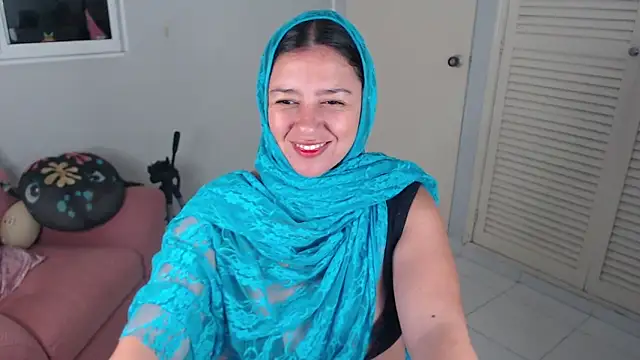 KaylaVonn online show from February 2026 08:55:01 AM