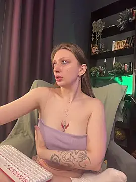 Helga vibe online show from December 2025 07:13:02 AM