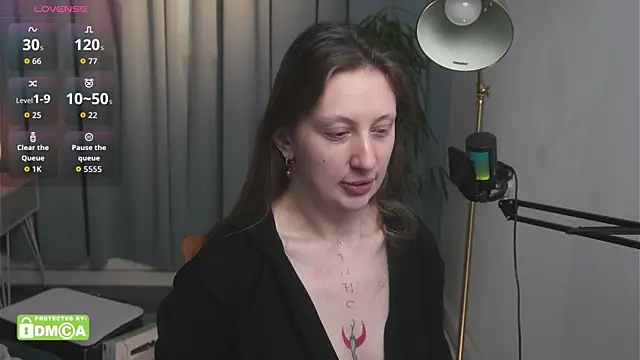 Helga vibe online show from April 2026 01:27:02 PM