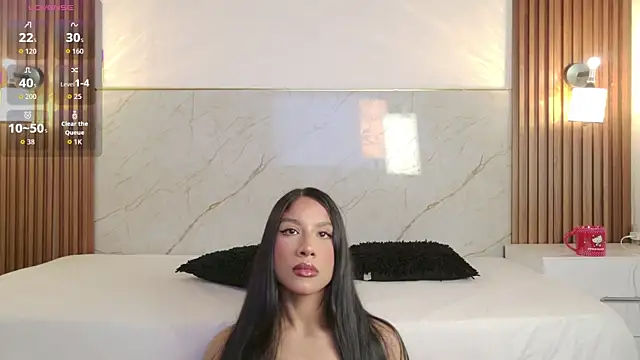 Little michiko online show from May 2026 10:51:01 PM
