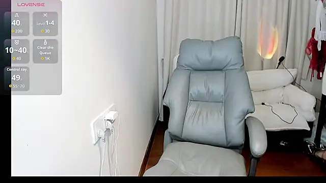 Snapshot of linlinjiang33 chatting on April 2026 02:56:01 AM linlinjiang33 online show from April 2026 02:56:01 AM