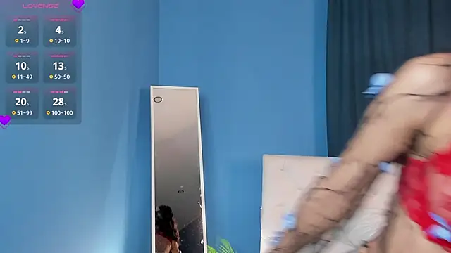 Snapshot of Vonen_Ray chatting on March 2026 09:25:01 AM Vonen Ray online show from March 2026 09:25:01 AM