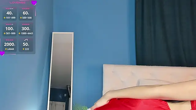 Snapshot of Vonen_Ray chatting on March 2026 08:53:02 AM Vonen Ray online show from March 2026 08:53:02 AM