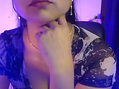 cute rohani1 online show from December 2025 08:04:02 PM