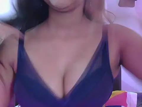 cute rohani1 online show from February 2026 04:40:01 PM