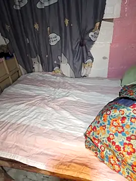 FlorMoreno Palangga online show from March 2026 05:09:01 PM