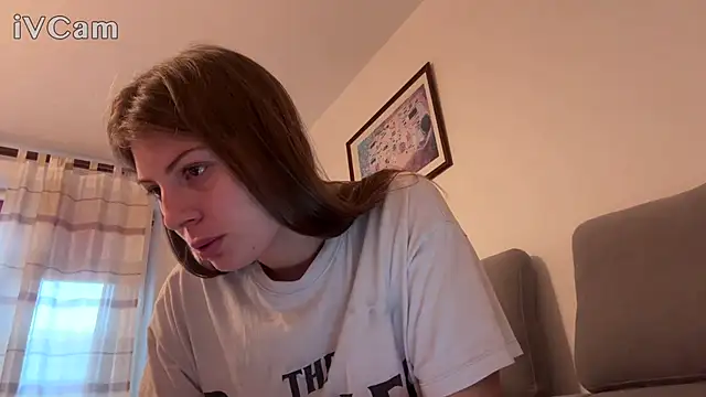 Devil Maiden online show from December 2025 08:34:01 AM