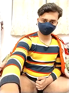 samnick4321 online show from December 2025 08:06:02 PM