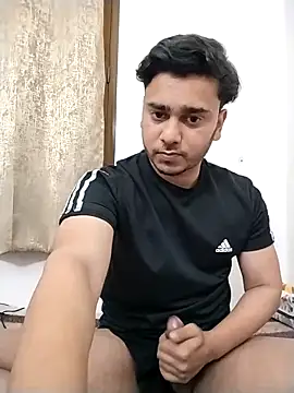 samnick4321 online show from February 2026 09:31:02 PM