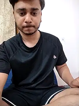 Snapshot of samnick4321 chatting on April 2026 06:45:01 PM samnick4321 online show from April 2026 06:45:01 PM